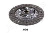 JAPANPARTS DF-826 Clutch Disc